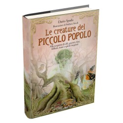 LE CREATURE DEL POPOLO FATATO DI DARIO SPADA