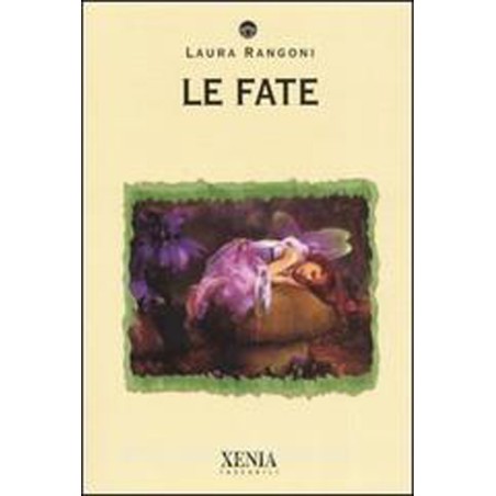 LE FATE DI LAURA RANGONI