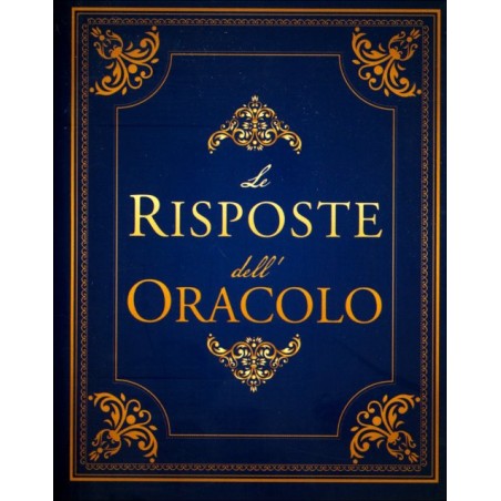 LE RISPOSTE DELL'ORACOLO