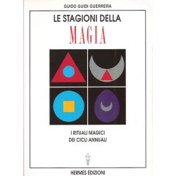 LE STAGIONI DELLA MAGIA