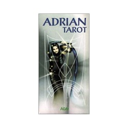 LE TAROT D'ADRIAN