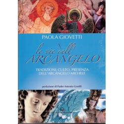 LE VIE DELL'ARCANGELO