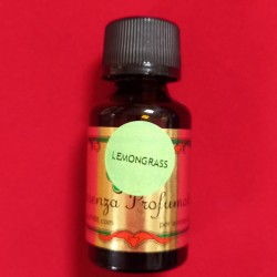 LEMONGRASS OLIO ESSENZIALE  15 ml