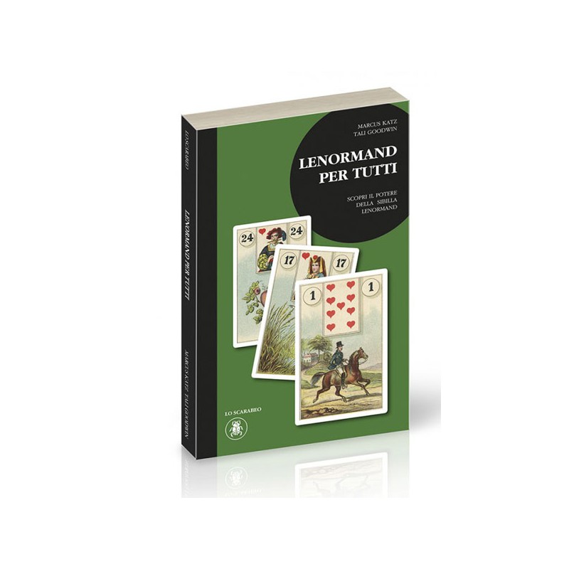 LENORMAND PER TUTTI