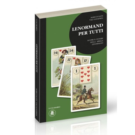 LENORMAND PER TUTTI