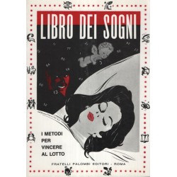 LIBRO DEI SOGNI