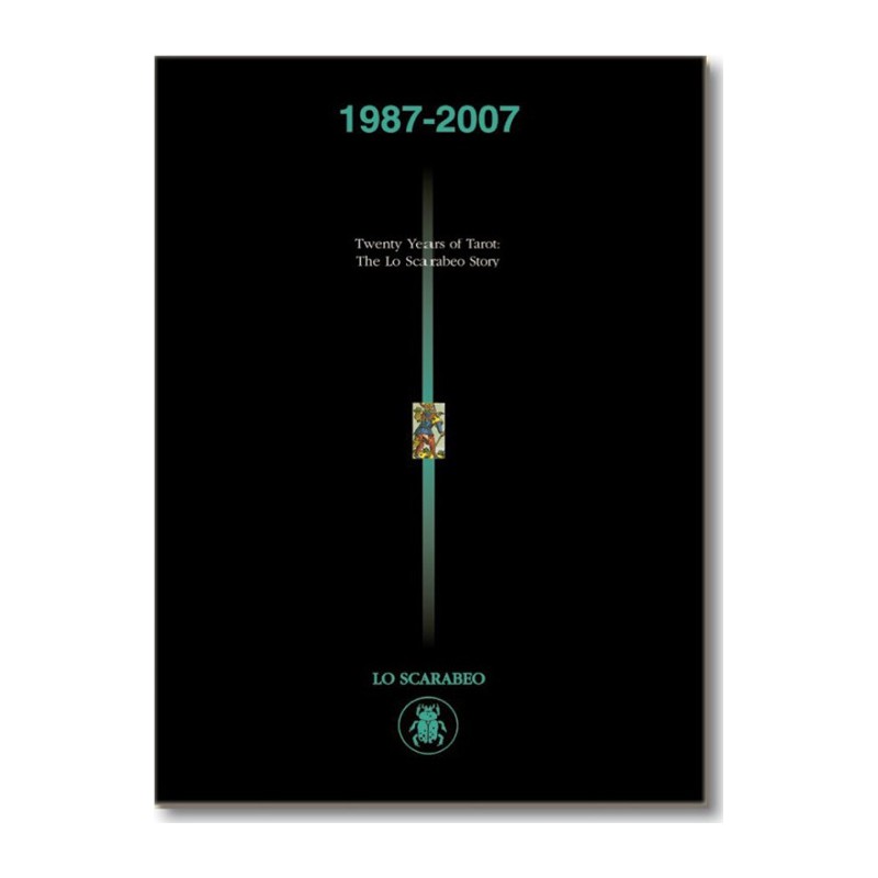LO SCARABEO VENT'ANNI DI TAROCCHI