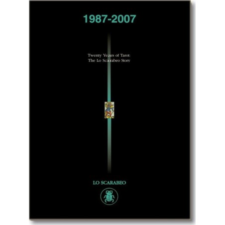LO SCARABEO VENT'ANNI DI TAROCCHI