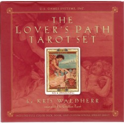 LOVERS PATH TAROT SET