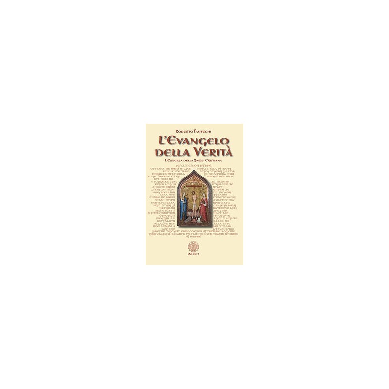 L’EVANGELO DELLA VERITA’