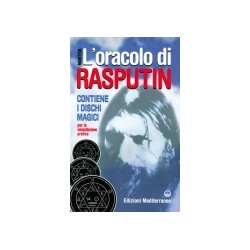 L’ORACOLO DI RASPUTIN