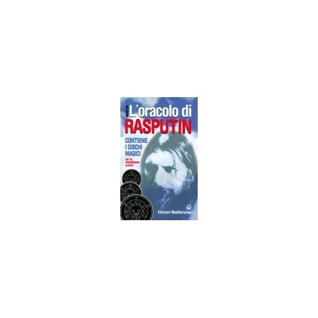 L’ORACOLO DI RASPUTIN