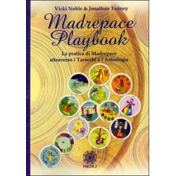 MADREPACE PLAYBOOK DI VICKI NOBLE & JONATHAN TENNEY