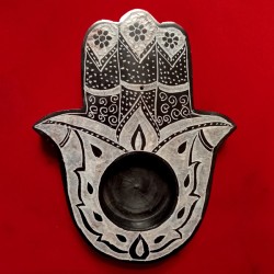 MANO DI FATMA  BRUCIAINCENSO