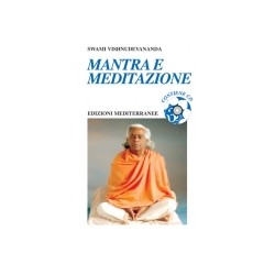 MANTRA E MEDITAZIONE