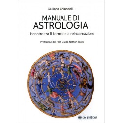 MANUALE DI ASTROLOGIA DI GIULIANA GHIANDELLI