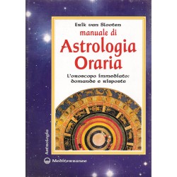 MANUALE DI ASTROLOGIA ORARIA