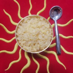 MASTICE GRECO IN GRANI 100 GR.