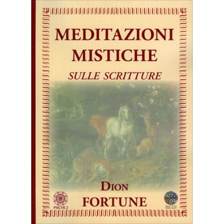 MEDITAZIONI MISTICHE SULLE SCRITTURE