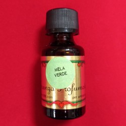 MELA VERDE OLIO ESSENZIALE  15 ml