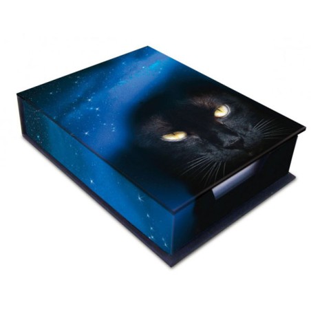 MEMO PAD GATTO
