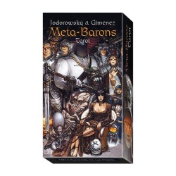 META BARONS TAROT