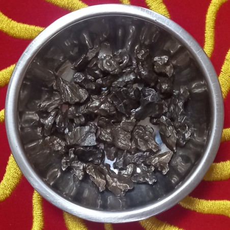 METEORITE  METALLICO CAMPO DEL CIELO - ARGENTINA 1 PZ