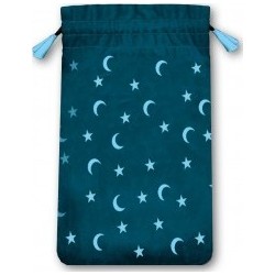 MINI BAG LUNA E STELLE