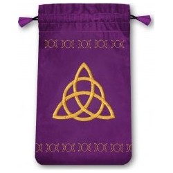 MINI BAG TRIPLICE DEA