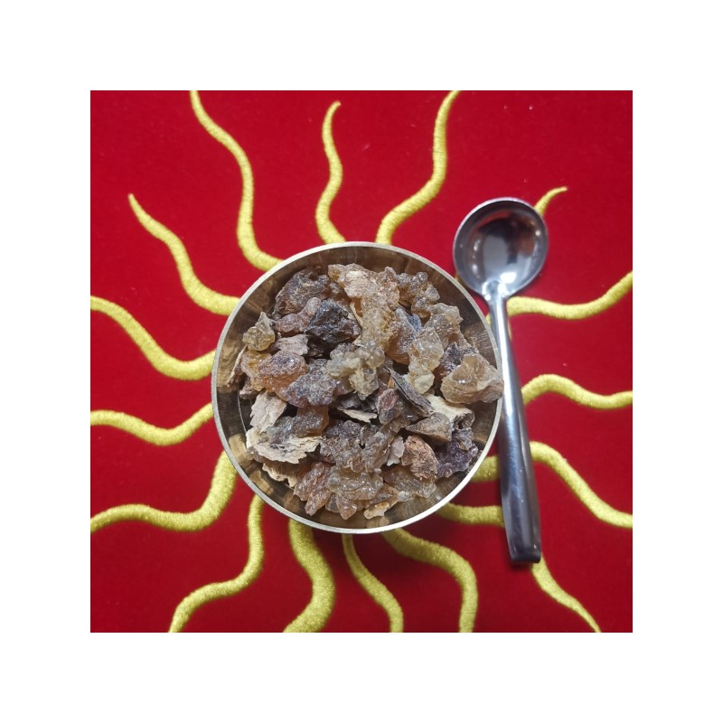 MIRRA IN GRANI CONF. DA 70 G.