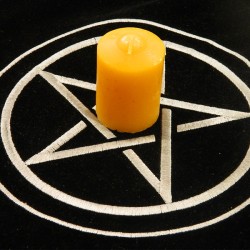 MOCCOLO ARANCIO 30 PZ.