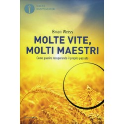 MOLTE VITE , MOLTI MAESTRI