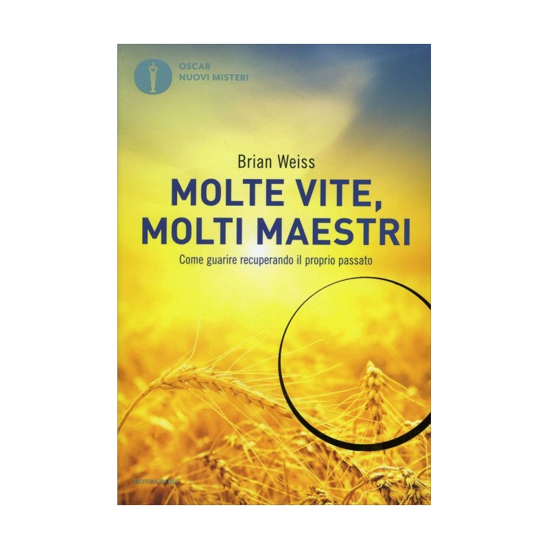MOLTE VITE , MOLTI MAESTRI