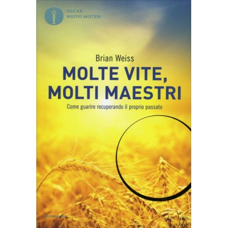 MOLTE VITE , MOLTI MAESTRI