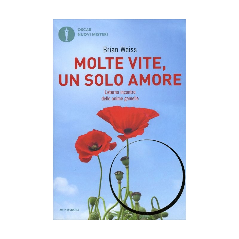 MOLTE VITE, UN SOLO AMORE
