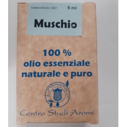 MUSCHIO 5ml