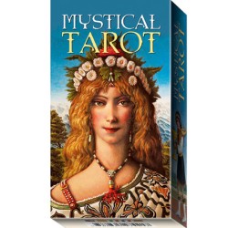 MYSTICAL TAROT DI GIULIANO COSTA