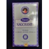 NAGA CHAMPA pureBOX DA 12 CONFEZIONI CON 12 BASTONCINI