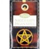 NAGCHAMPA PAGAN SPELL STICK - 12 PACK DA 12 PZ.