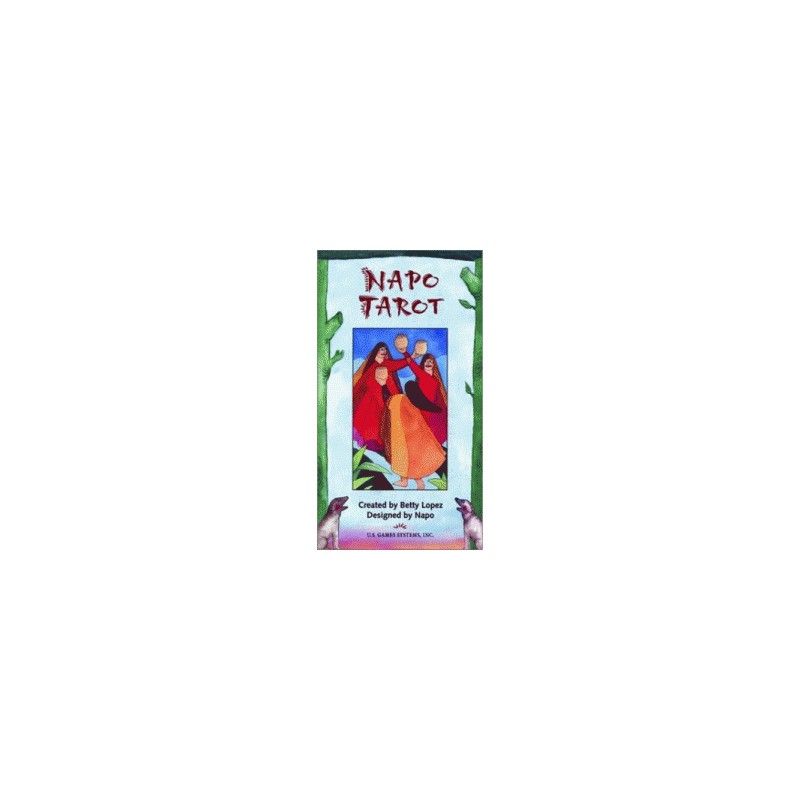 NAPO TAROT
