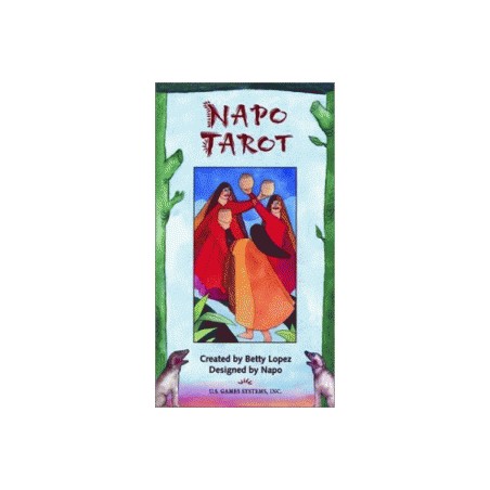 NAPO TAROT