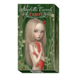 NICOLETTA CECCOLI TAROT