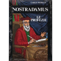 NOSTRADAMUS