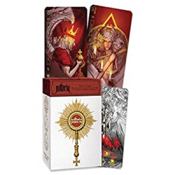 NOTORIA TAROT IN LIGHT DI FABIO LISTRANI