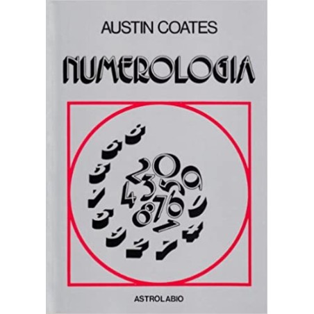 NUMEROLGIA DI AUSTIN COATES