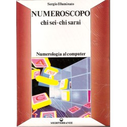 NUMEROSCOPO DI SERGIO ILLUMINATO
