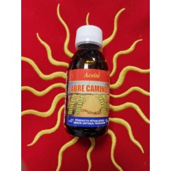 OLIO ABRE CAMINOS