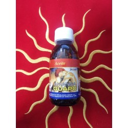 OLIO AMANSA GUAPO