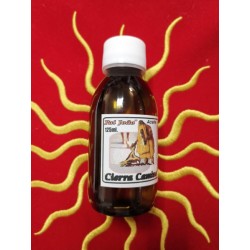 OLIO CIERRA CAMINO