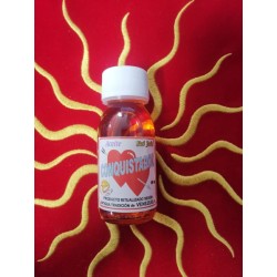 OLIO CONQUISTADOR